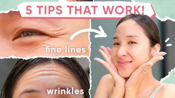My Anti-Aging Tips That Actually Work ‘Naturally’ (Ft. d’Alba)