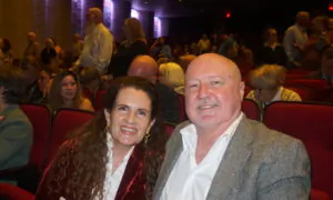 Texas Audience Impressed With Shen Yun’s Incredible Synchronicity and Beauty