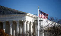 Supreme Court Hears Dispute Over Louisiana’s Voting Map