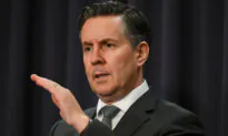 Diphtheria Outbreak Australia’s Worst in Decades, Says Health Minister
