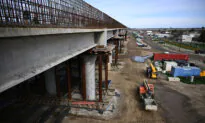 Going Nowhere Fast: California’s Costly High-Speed Rail Project