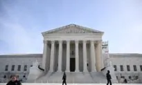 Supreme Court Hears Oral Arguments in South Carolina Planned Parenthood Case