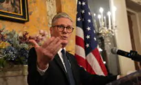 Parliament Demands Answers on Chagos Deal as Starmer Arrives in Washington