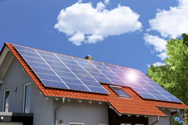 Should You Make the Switch to Solar Energy?