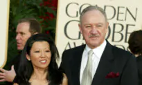 Oscar-Winning Actor Gene Hackman, Wife Found Dead in Santa Fe Home