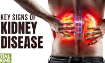 Key Signs of Kidney Disease and Steps to Prevent It