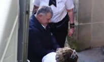 Former Labour MP Mike Amesbury Has Prison Sentence Suspended