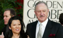 Oscar-Winning Actor Gene Hackman, Wife Found Dead in Santa Fe Home