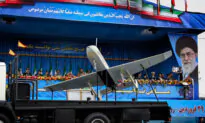 US Sanctions Chinese, Hong Kong Entities Over Alleged Iranian Drone Links