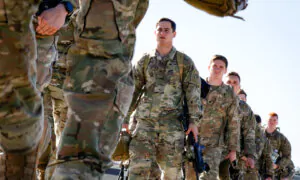 AUSA Global Force Symposium and Exposition Features ‘Warriors Corner’ on Day 1