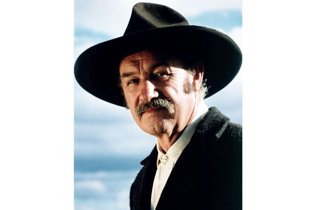 Gene Hackman: An Appreciation | The Epoch Times