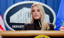 AG Pam Bondi Warns 3 States Over Transgender Sports Rules