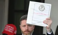 Epstein Files ‘Phase 1’ Released; President Donald Trump Greets British Prime Minister Keir Starmer