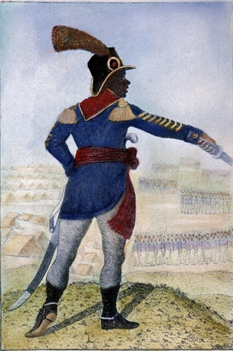 Toussaint Louverture