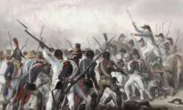The Slave Who Challenged Napoleon