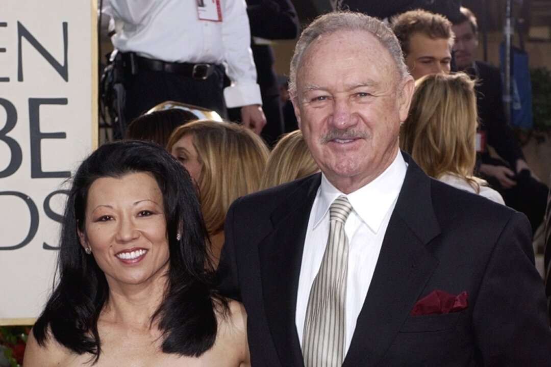 Gene Hackman Died of Heart Disease; Wife Died of Hantavirus About 1 Week Prior: Authorities