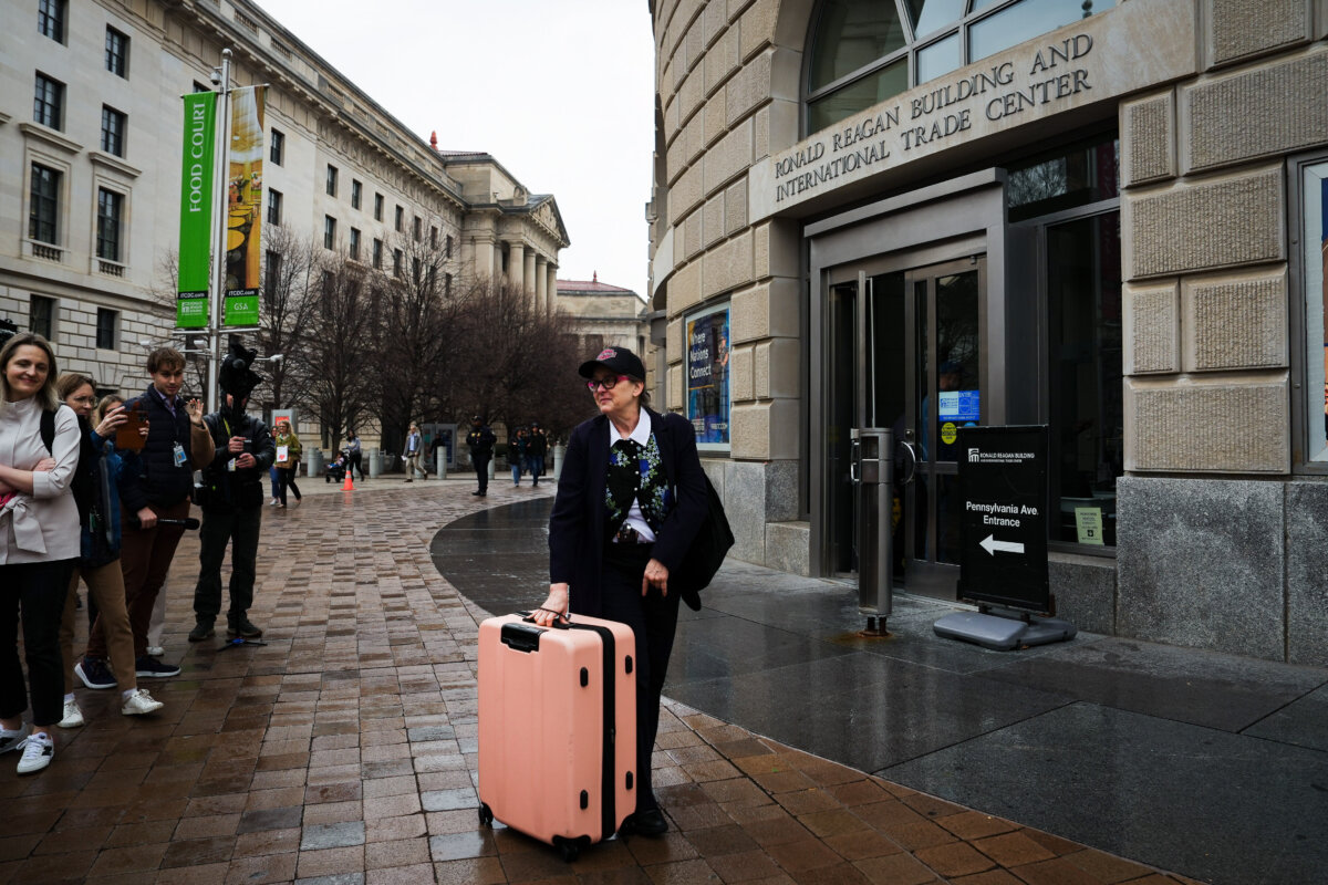 Epoch Times Photo