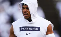 2025 NFL Mock Draft: Titans Pick Game-Changing Pass Rusher First