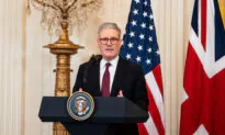 Britain Reacts to US Tariffs as Starmer Pledges Economic Deal to Avert Trade War