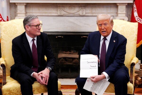 Epoch Times Photo