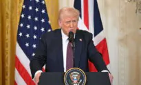 Trump Discusses Ukraine Peace With British PM Keir Starmer; First Batch of Declassified Epstein Files Released to Independent Journalists