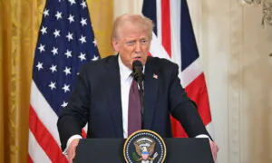 Trump Discusses Ukraine Peace With British PM Keir Starmer; First Batch of Declassified Epstein Files Released to Independent Journalists