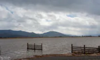 California Ranchers Urge State to End Water Restrictions as Floodwaters Swamp Northern County