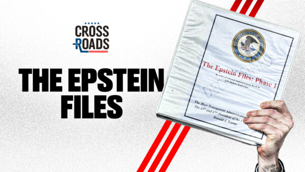 DOJ Releases First Phase of Epstein Files; Trump's Plan for Egg Shortage | Live With Josh