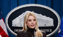 Attorney General Says FBI Caught Withholding Some Jeffrey Epstein Files