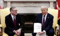 King Charles Will Host Trump for Second State Visit to UK in September: Palace