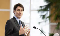Trudeau Says Ottawa Continuing to Work ‘Day and Night’ to Stop US Tariffs