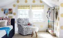 Conquer Your ‘Clothes Chair’ With These Simple Tips