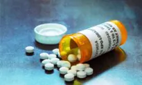 The Untold Story of Benzodiazepine Dependency