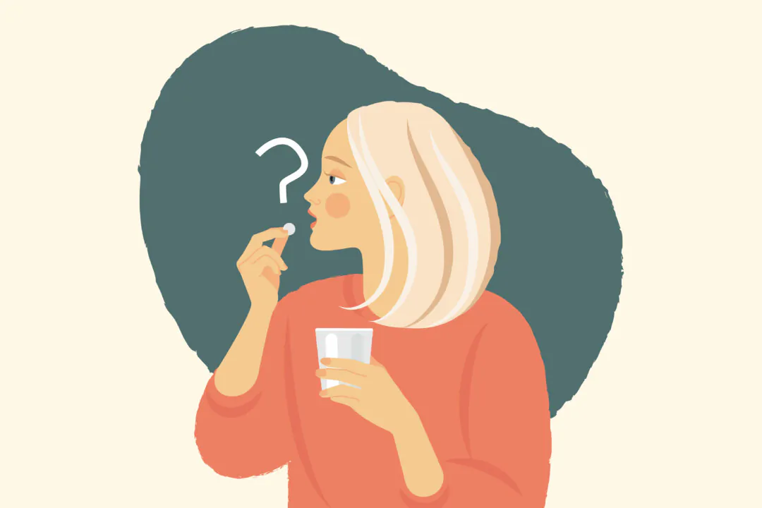 (Illustration by The Epoch Times, Shutterstock)