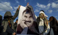 PKK Leader Ocalan Urges Terrorist Group to Lay Down Arms, Dissolve