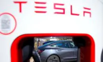 Suspect Charged in Federal Court for Colorado Tesla Dealership Vandalism