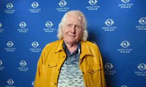 3 Time Emmy-Nominated Musician Calls Shen Yun ‘Excellent’