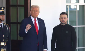Trump’s Meeting With Zelenskyy Turns Into Clash; Trump to Make English Official Language of US