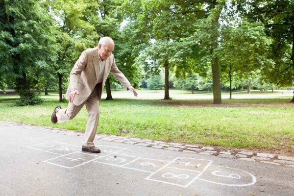 The Brain-Body Handshake: 5 Exercises for Increased Coordination