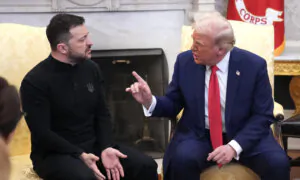 Trump, Zelenskyy Have Heated Exchange; Judge Orders DOGE Employee to Answer Questions Under Oath