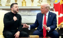 Trump–Zelenskyy Meeting at White House Turns Into Heated Argument