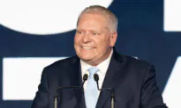Ontario Premier Ford Repeats Threat to Cut Off Energy to US Amid Trade War