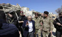 Lebanese PM Says Normalization With Israel Far off Despite New Dialogue Channel