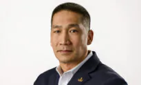 Trump Taps Hung Cao for Navy’s No. 2 Post