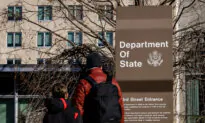 US Government Worker Blocked From Leaving China, State Department Confirms