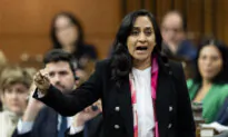 Transport Minister Anand Now Seeking Re-election, Says Changed Her Mind Due to Trump Tariffs