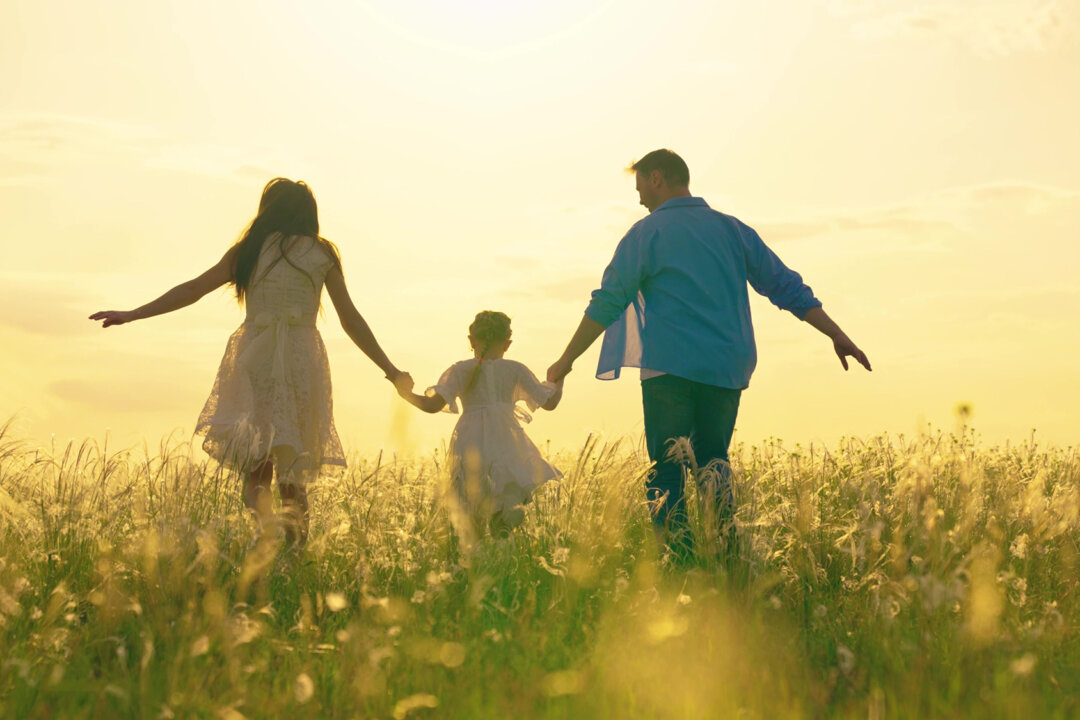 ‘What Am I Doing Here?’: Teaching Children the Path to a Life ‘Most Richly Blessed’