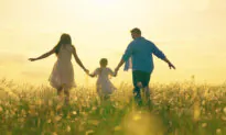 Family Formation Is the Key to Societal Health