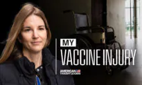 I Was Injured in the COVID Vaccine Trials and Still Struggle Every Day: Brianne Dressen