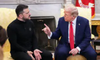 🎧News Brief: Trump Clashes With Zelenskyy at White House, Will Sign Order Making English Official Language of US